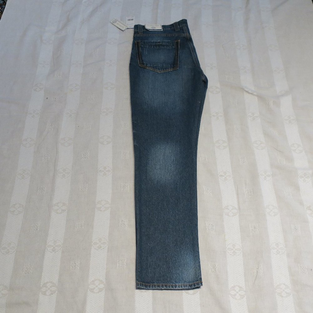 US Polo Denim Jeans